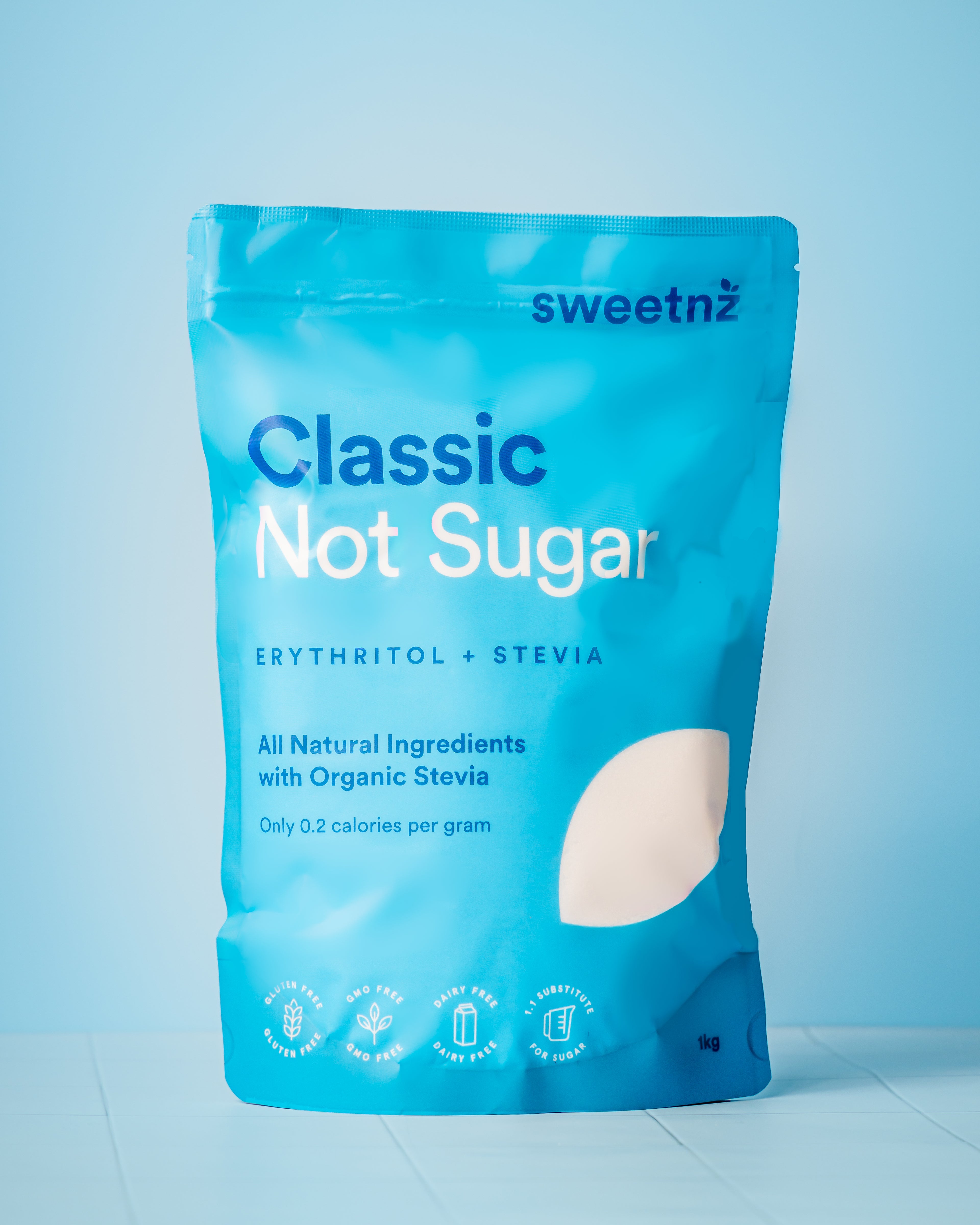 Classic Not Sugar Blend (Sugar Alternative)