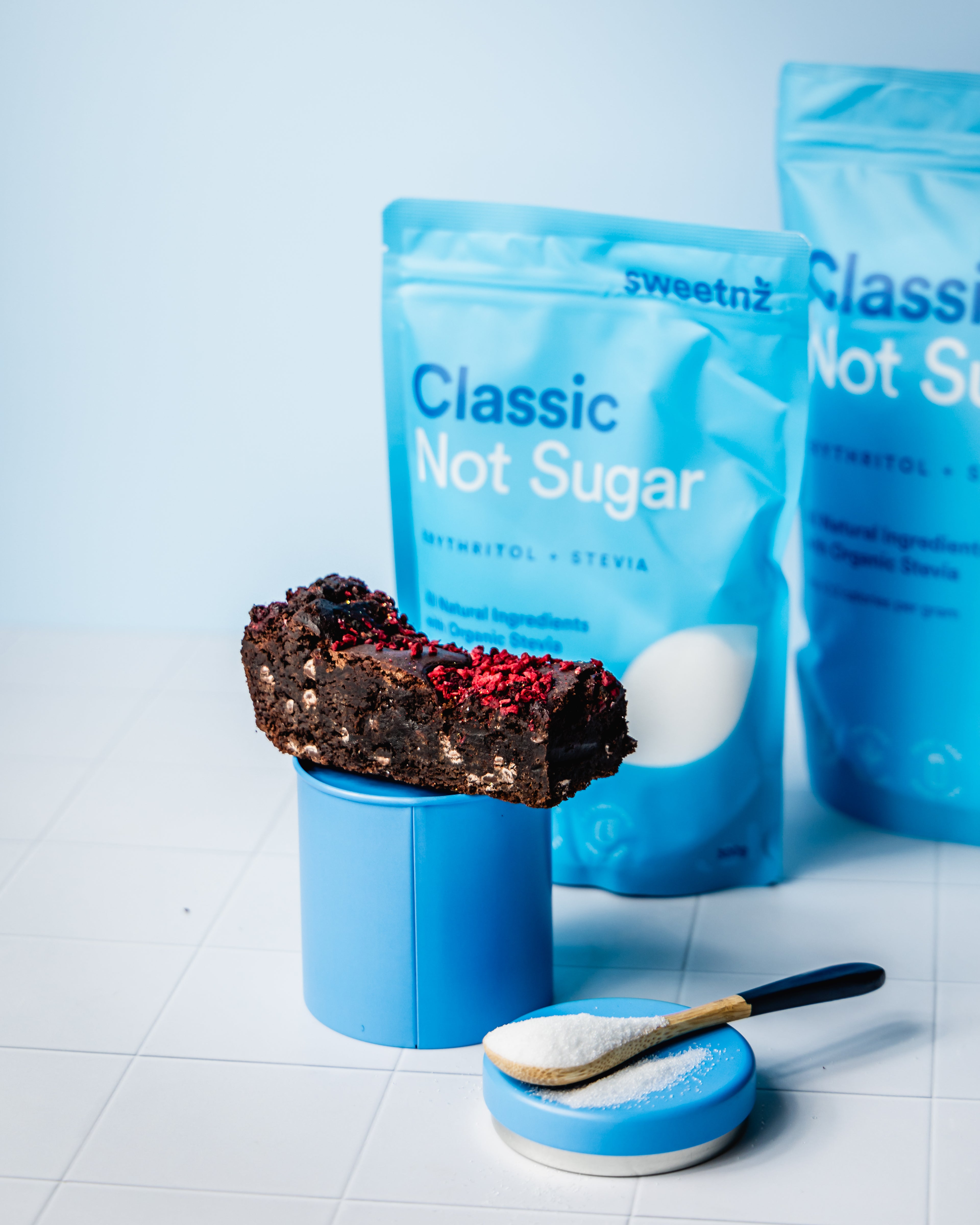 Classic Not Sugar Blend (Sugar Alternative)