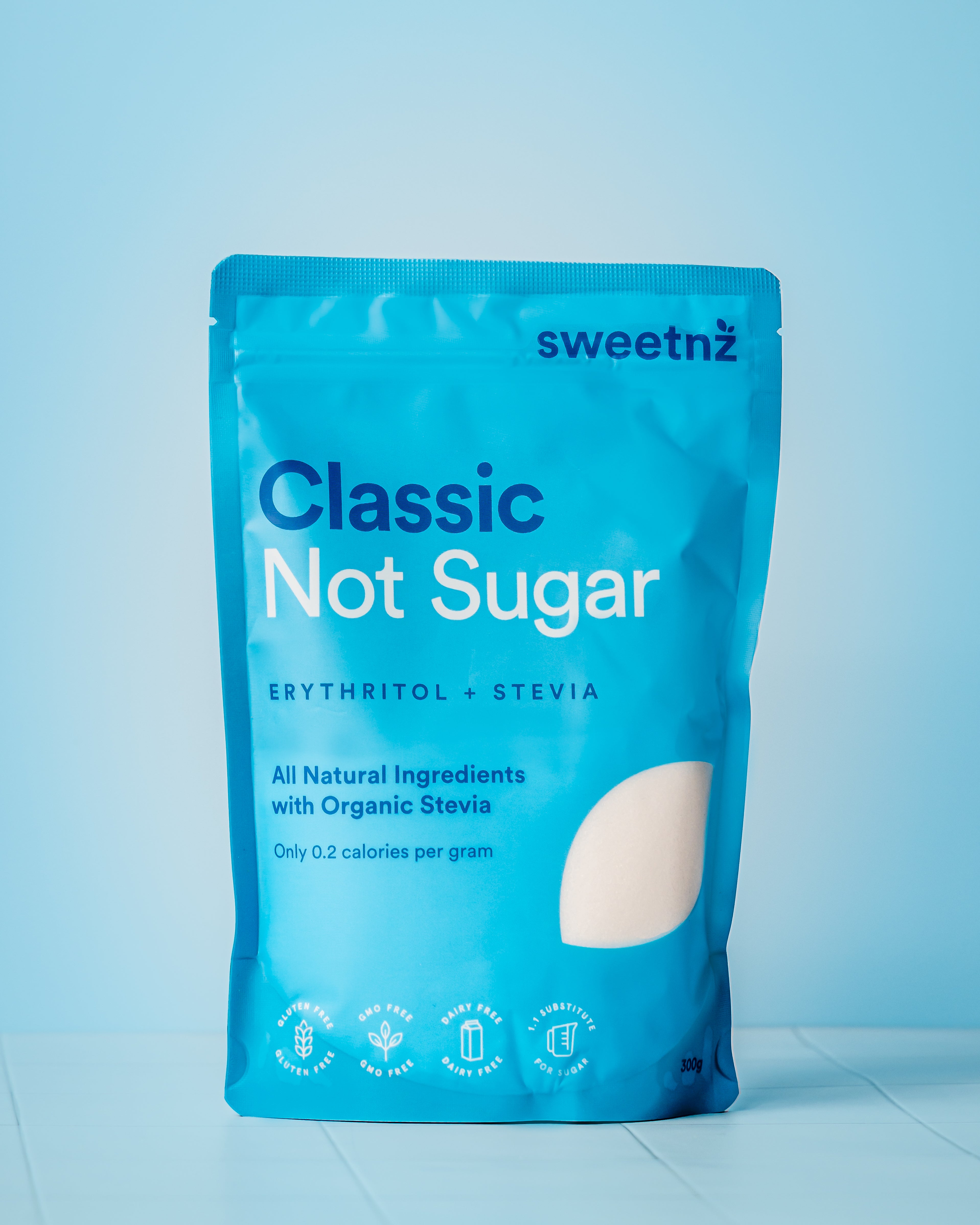 Classic Not Sugar Blend (Sugar Alternative)