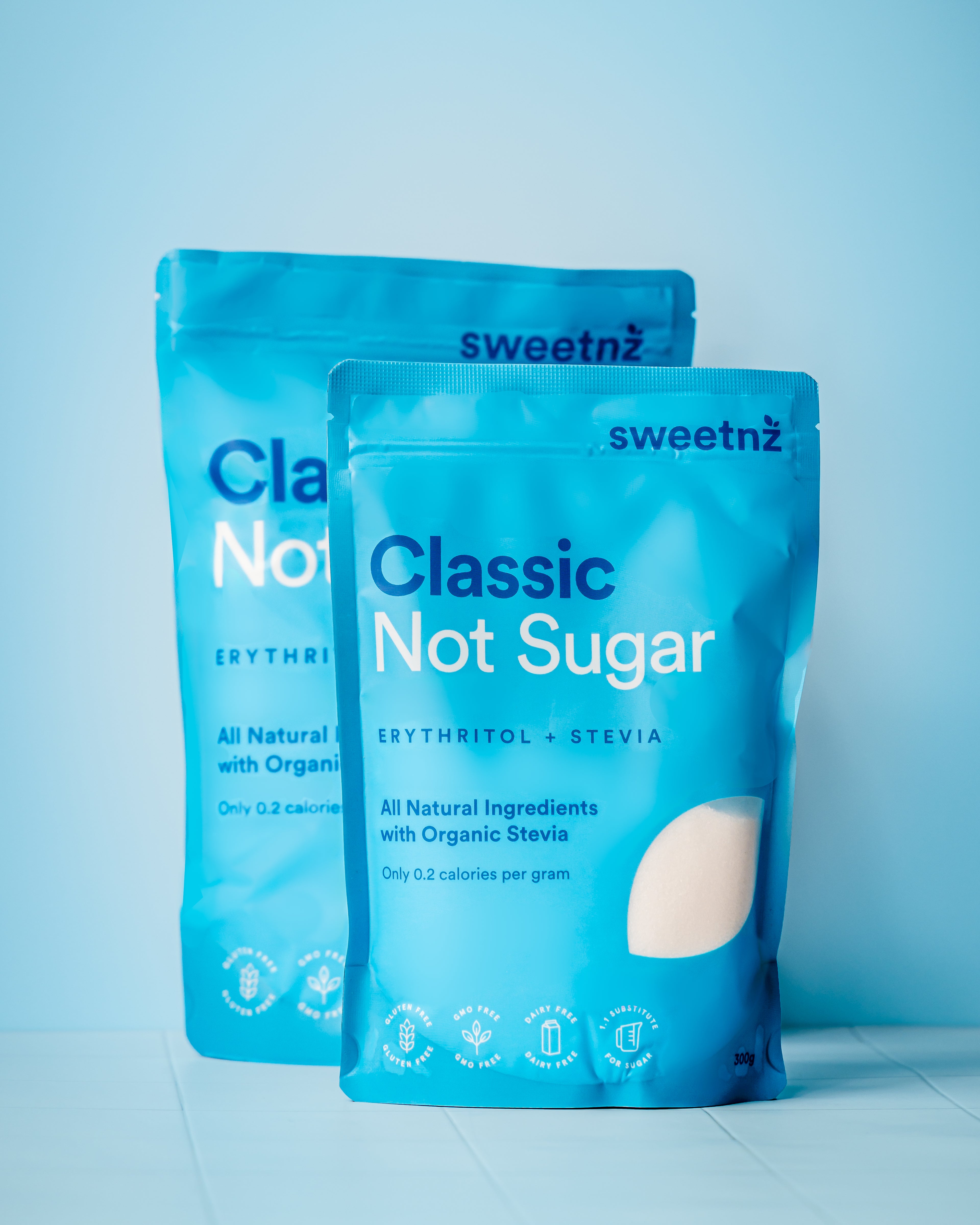 Classic Not Sugar Blend (Sugar Alternative)