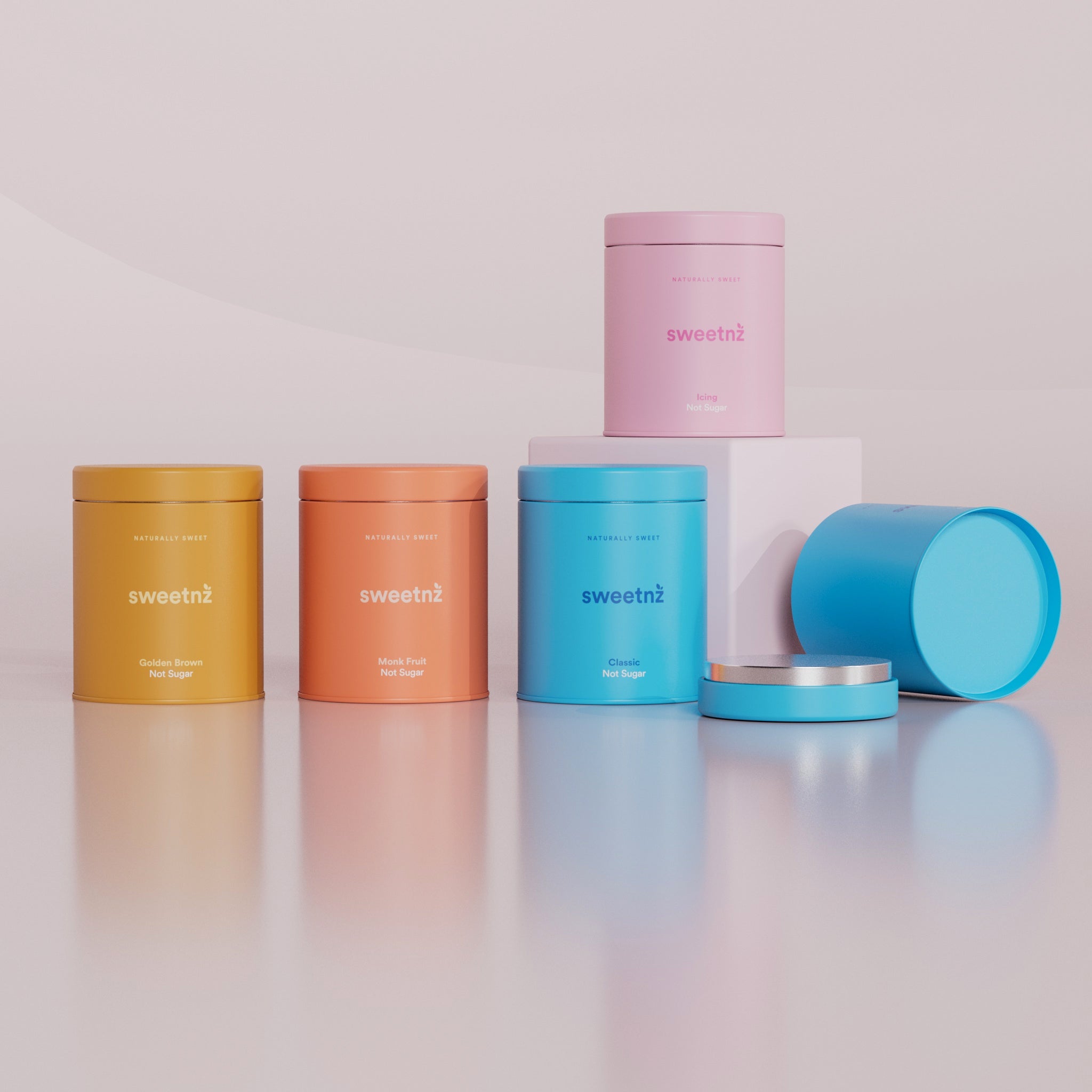 Sustainable Refill Options in 2023 – Sugar Free Food