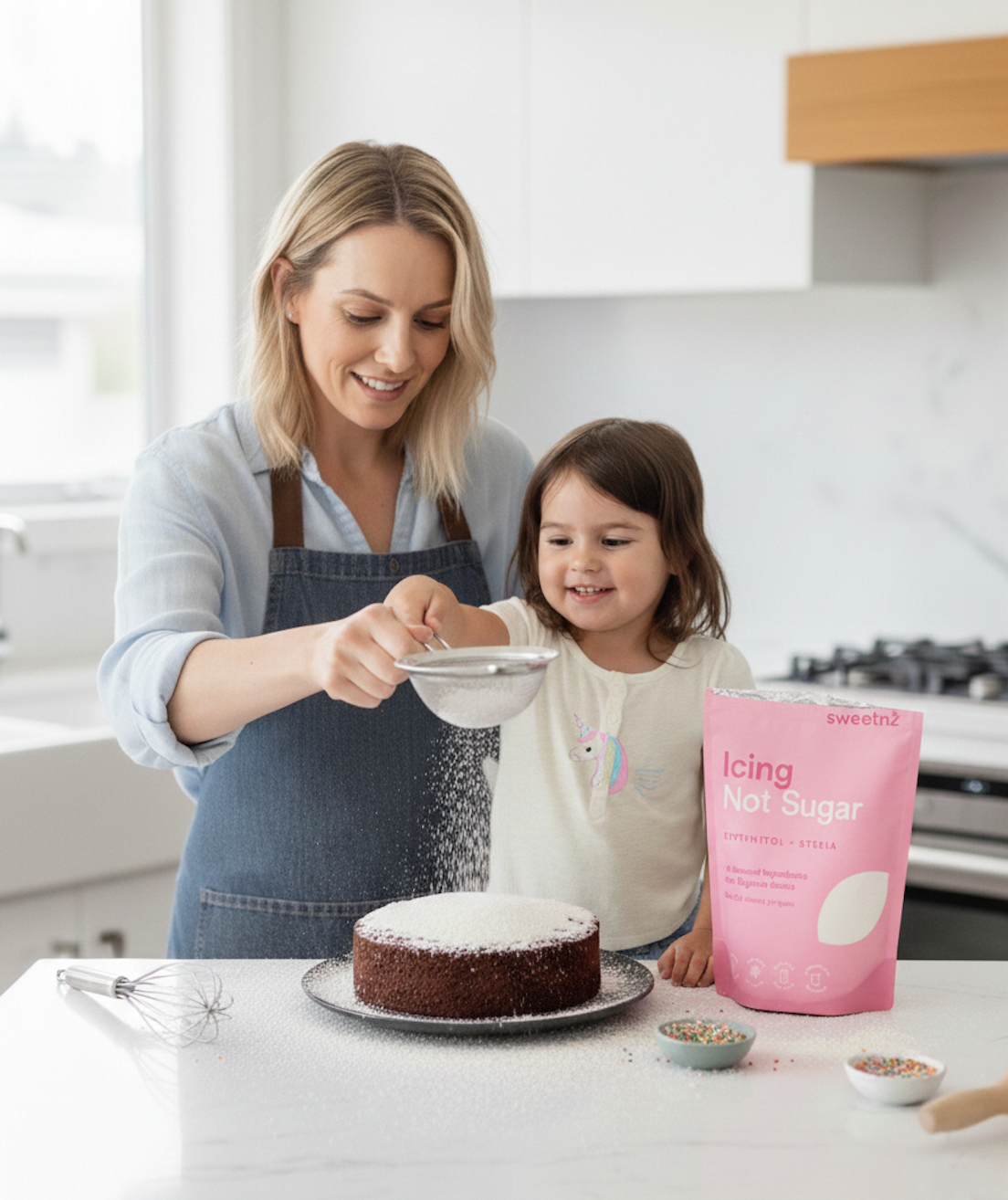 Sweet Without the Slump: A Parent’s Guide to Healthy, Sugar-Free School Lunches