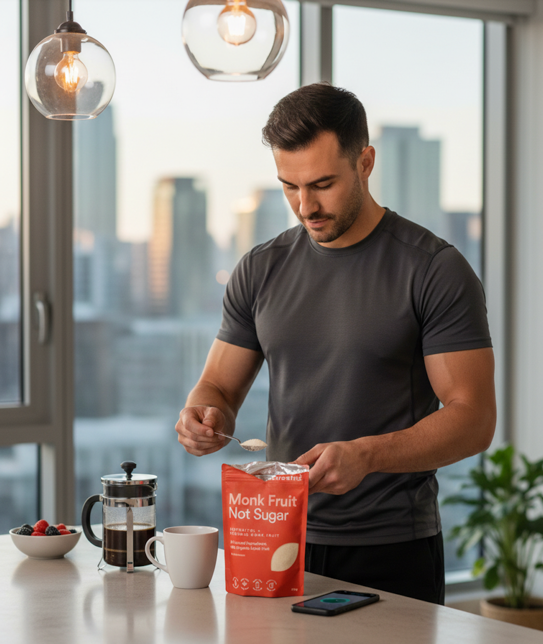 Keto & Specialist Diets