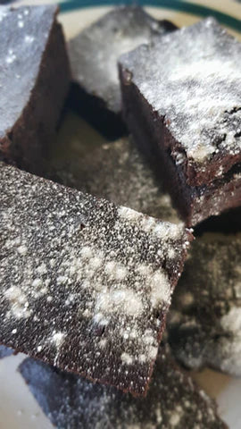 Chocolate Brownie