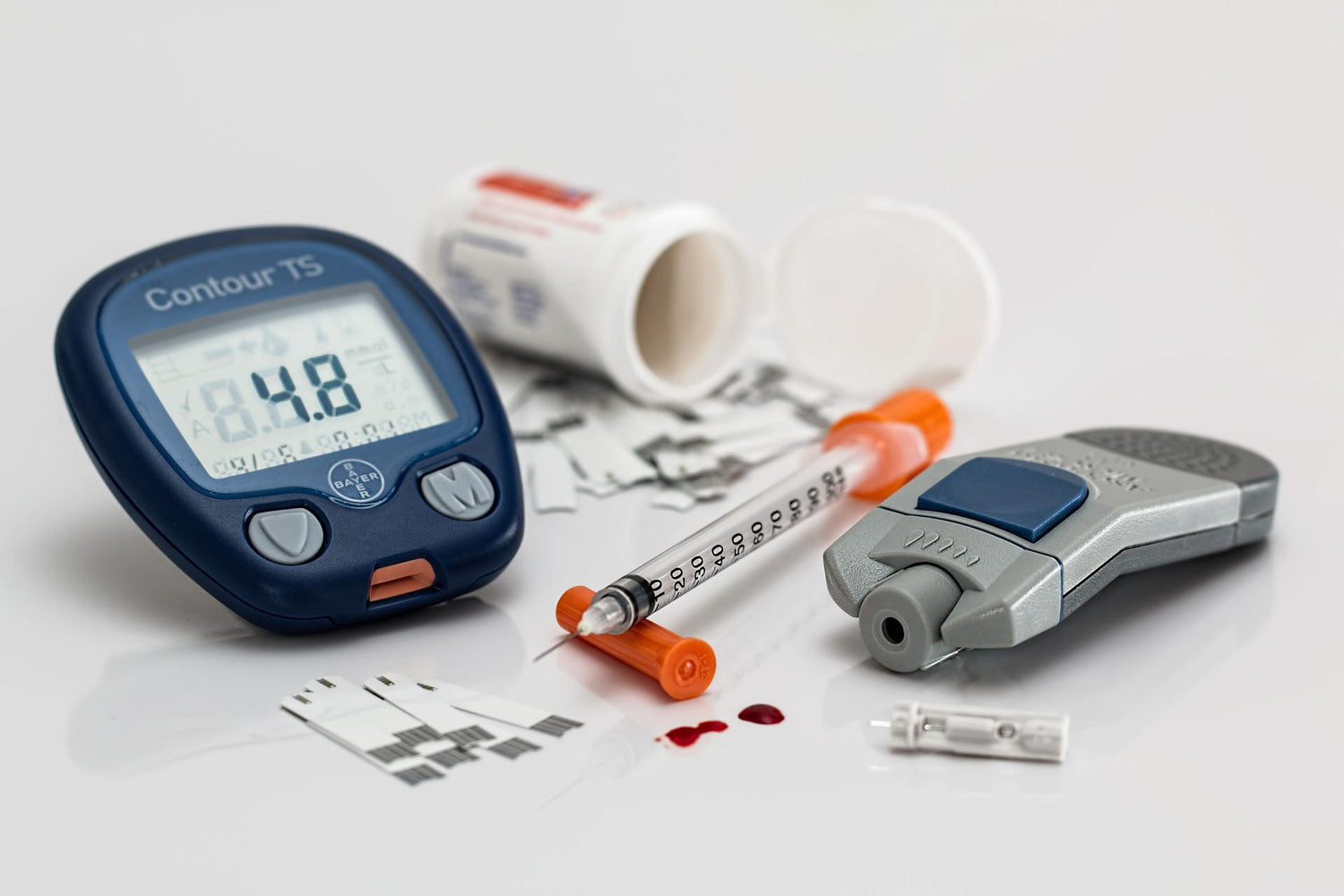 Where is diabetes going in New Zealand?