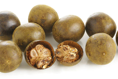 What is Monk Fruit?