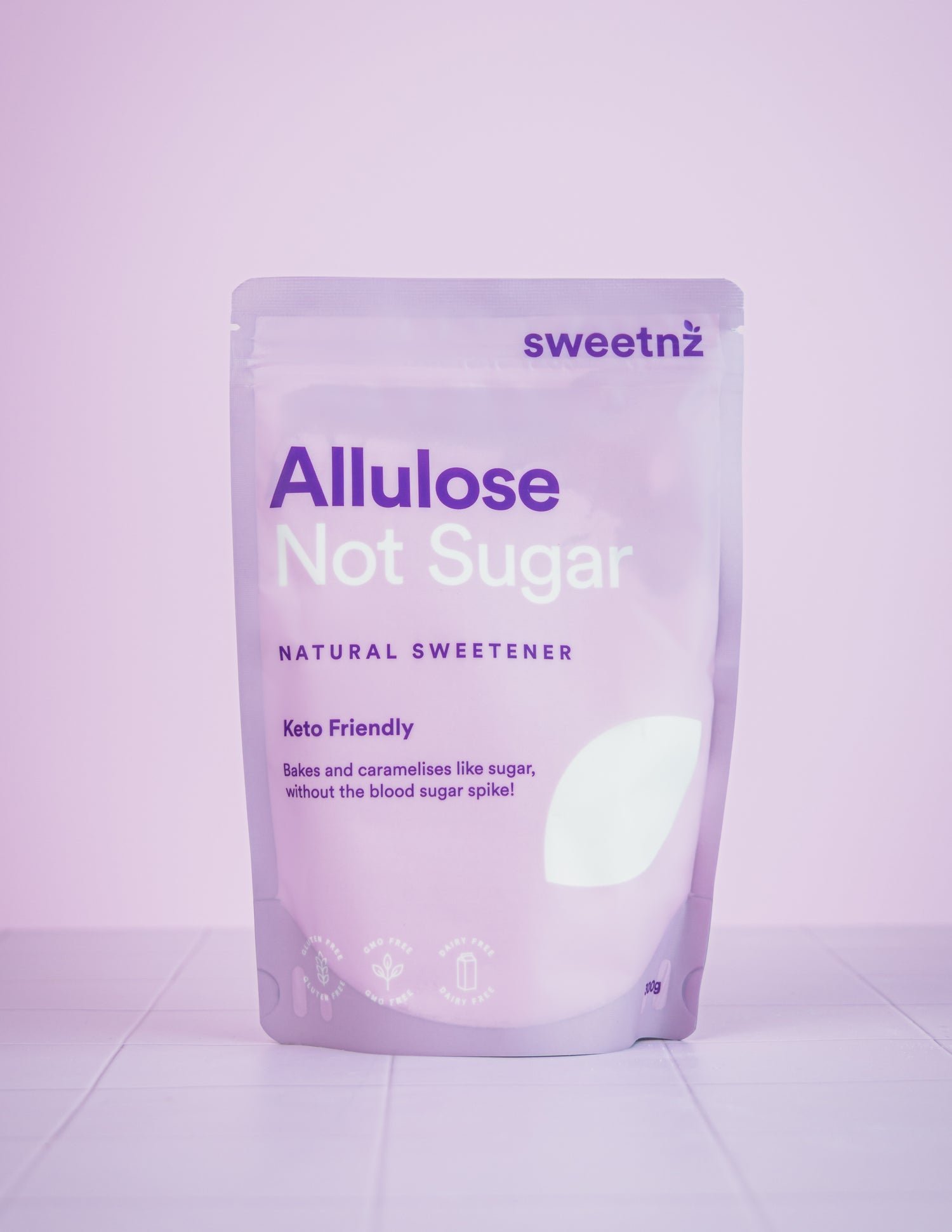 Allulose