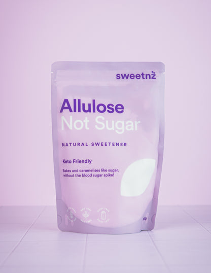 Allulose