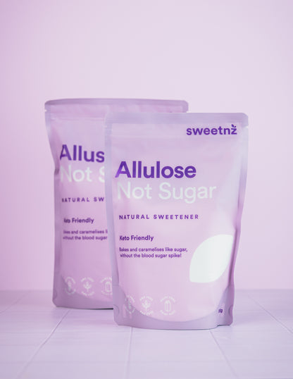 Allulose