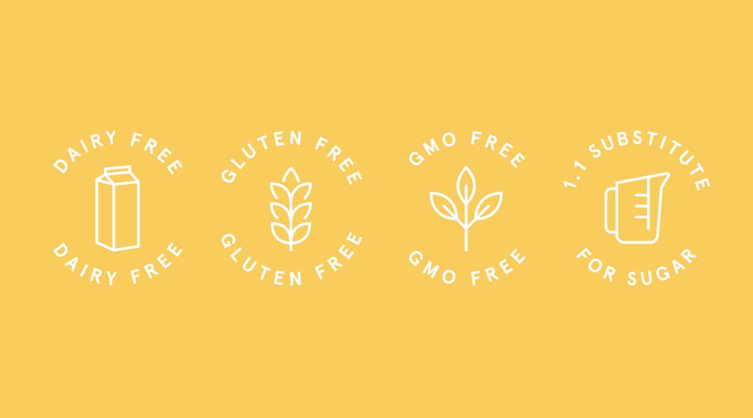 Premium Golden Brown