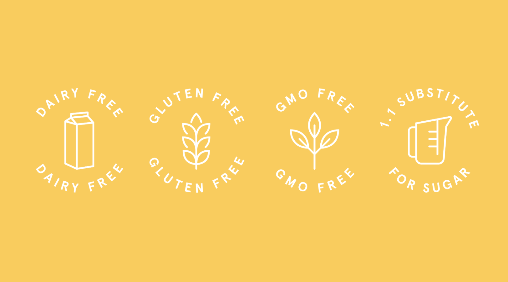 Premium Golden Brown