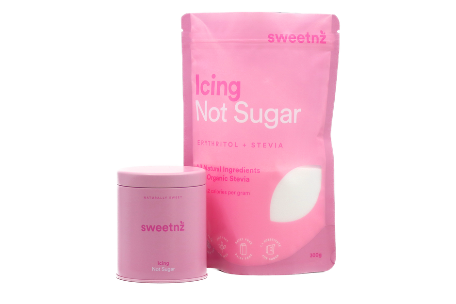 Our Products Sugar Free Sweeteners Sugar Free Food