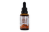 Liquid Monk Fruit Drops - 30ml - Caramel flavour, front.