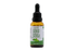 Liquid Stevia Drops - 30ml - Spearmint flavour, front label.