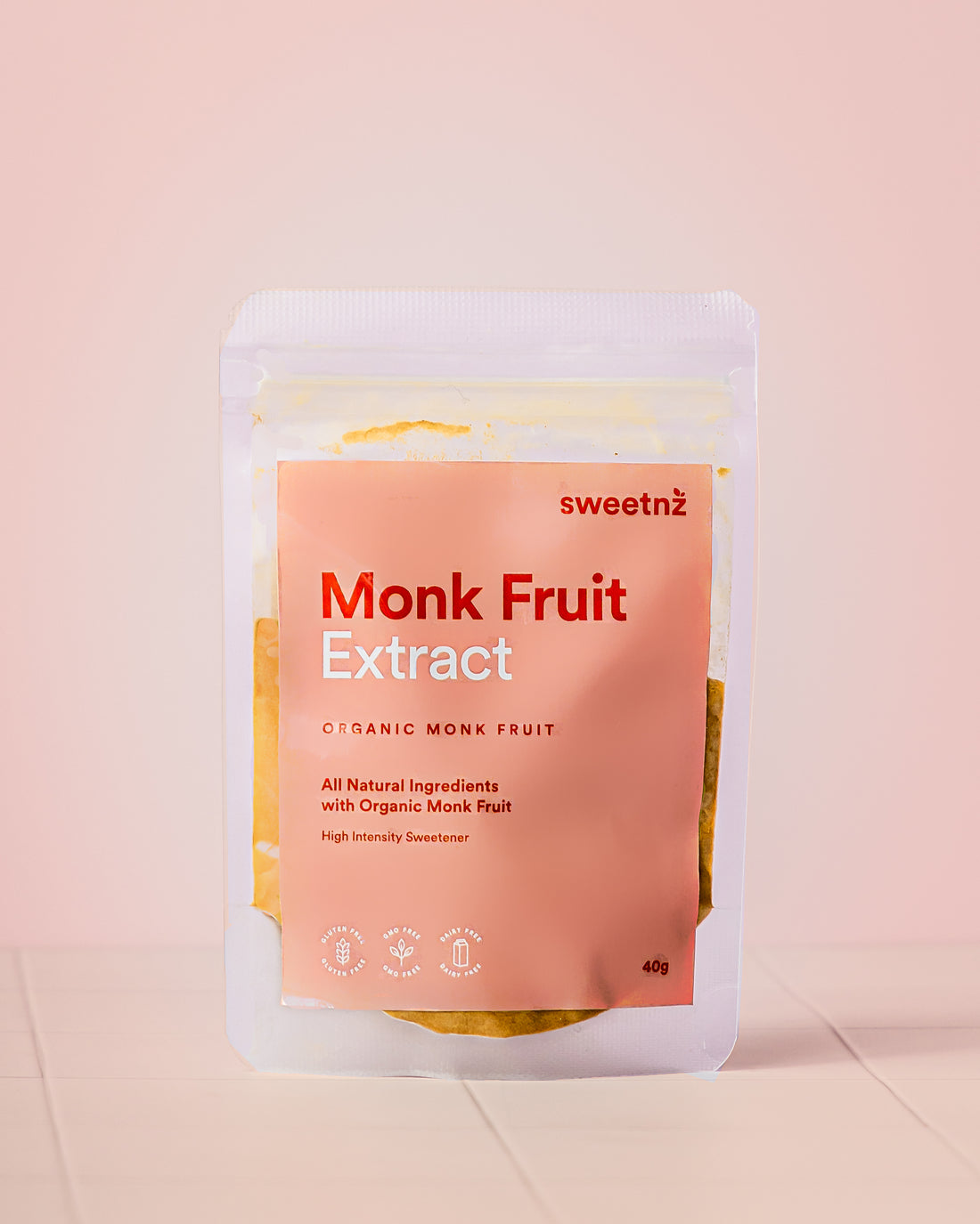 Monk Fruit Extract 40g