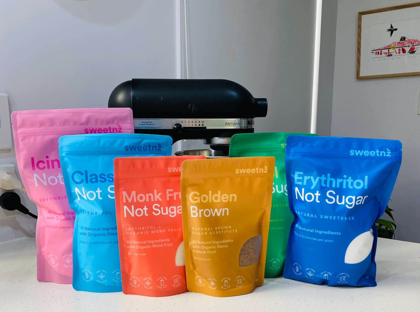 Recipes – Page 2 – Sugar Free Food