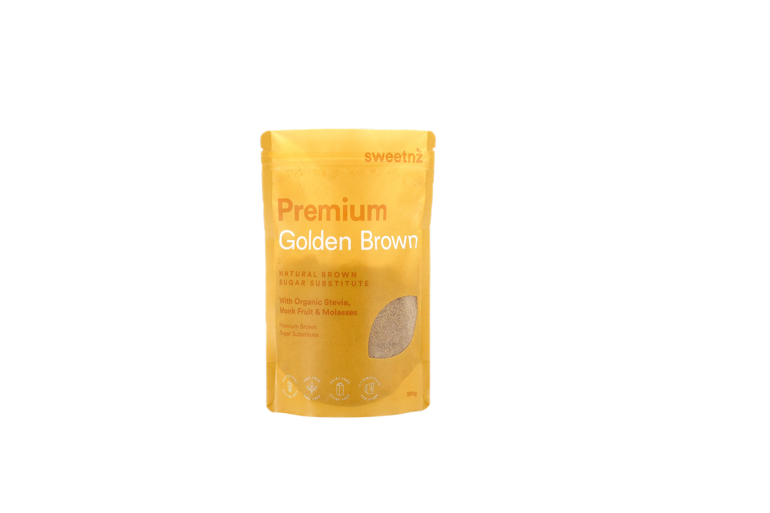 Premium Golden Brown (New Formula)