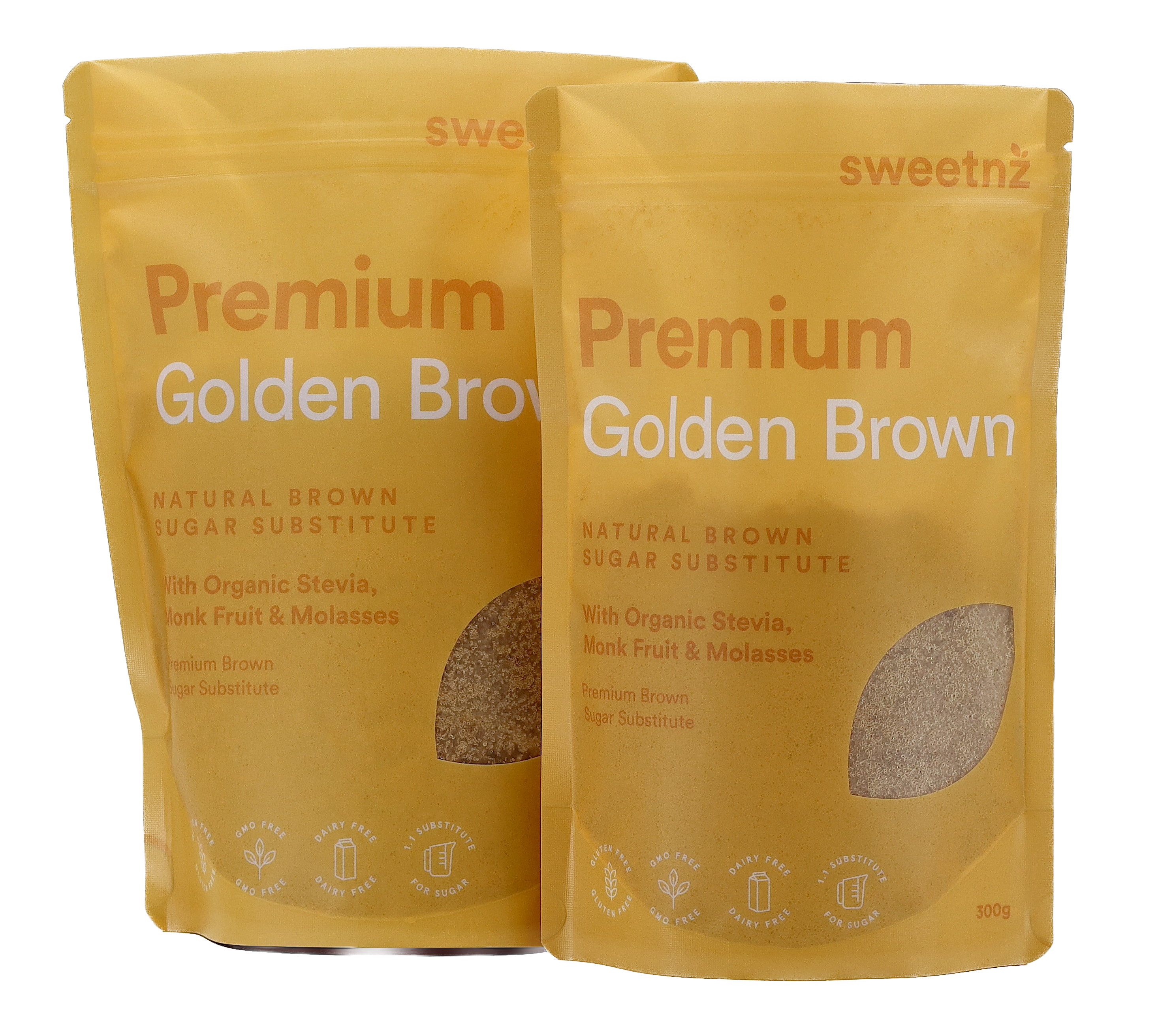 Premium Golden Brown (New Formula)