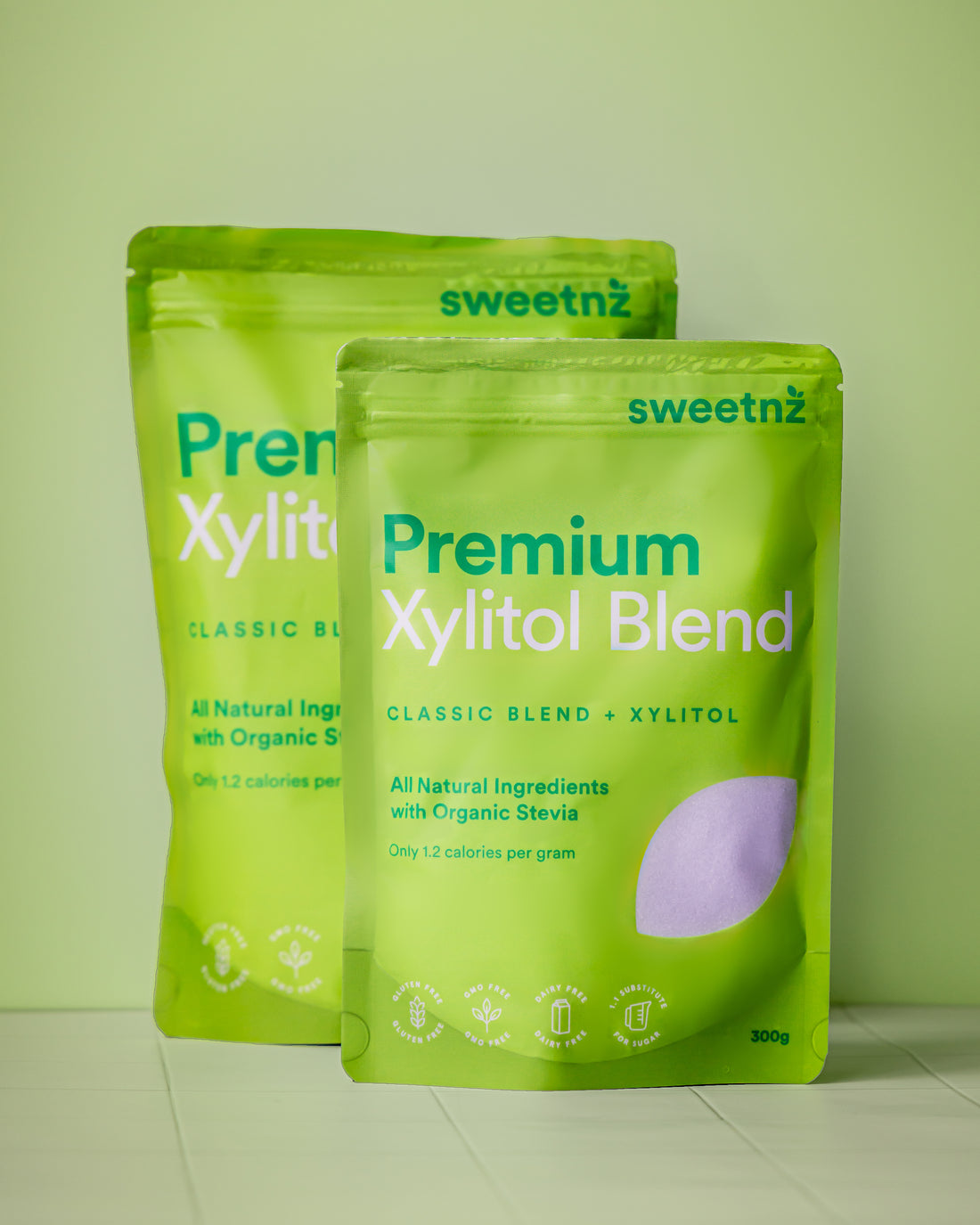 Premium Blend (Sugar Alternative)