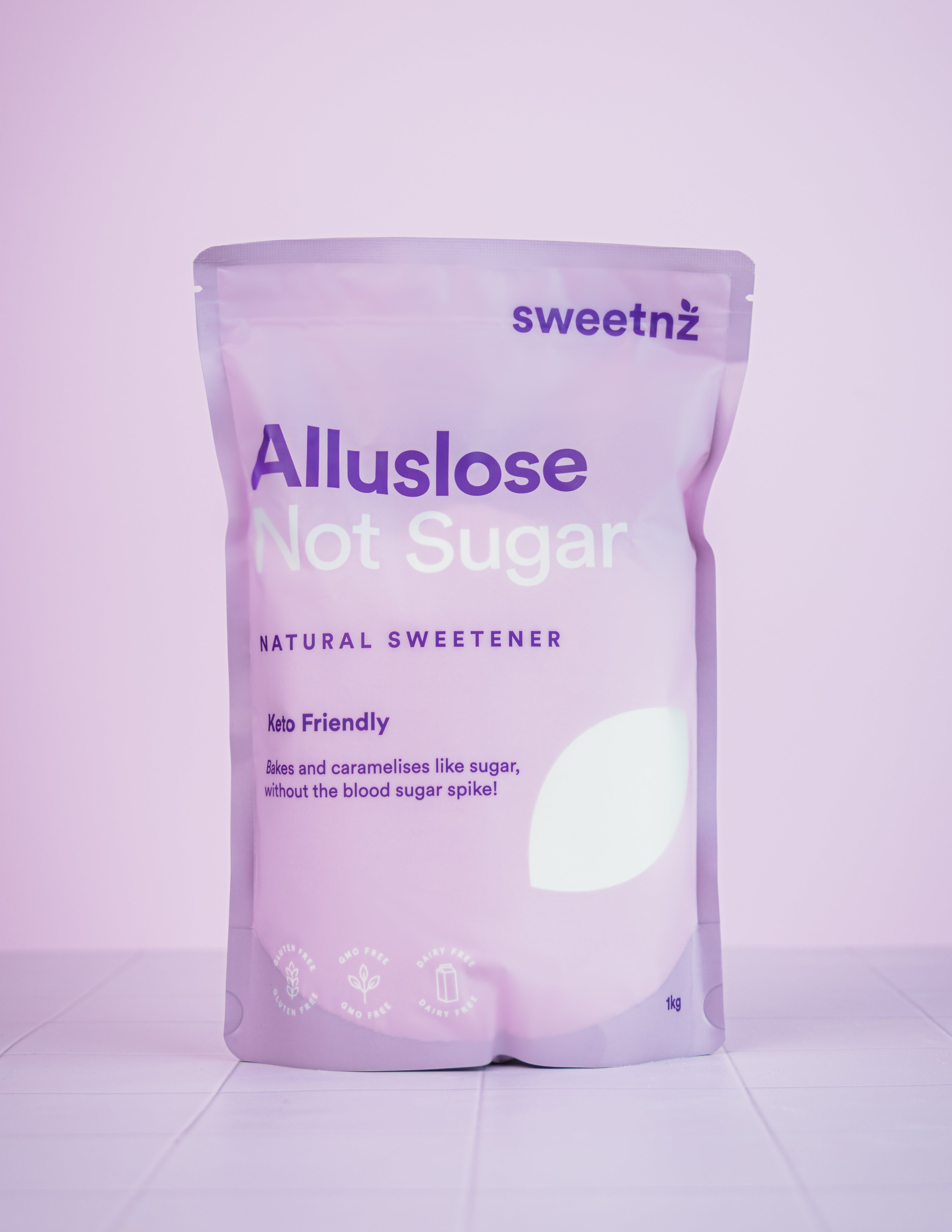 Allulose