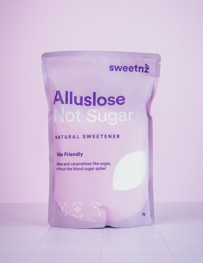 Allulose
