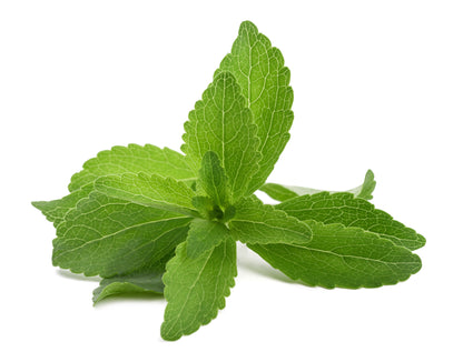 Made from one of the purest extracts of Stevia &gt;95%.
